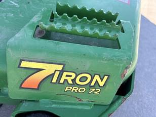 Main image John Deere Z960M 10