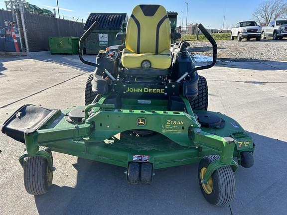 Image of John Deere Z960M equipment image 2