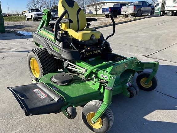 Image of John Deere Z960M equipment image 3