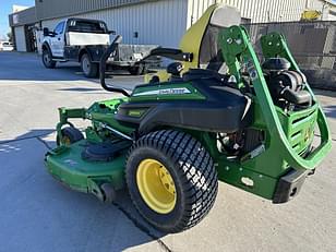 Main image John Deere Z960M 8