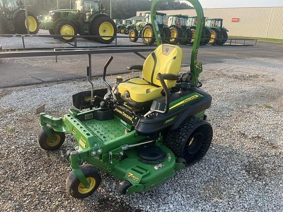 Image of John Deere Z960M Primary image