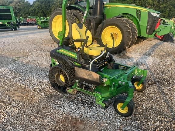 Image of John Deere Z960M equipment image 2