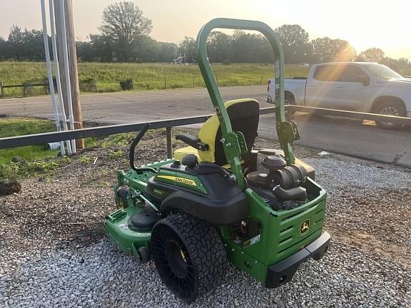Image of John Deere Z960M equipment image 3