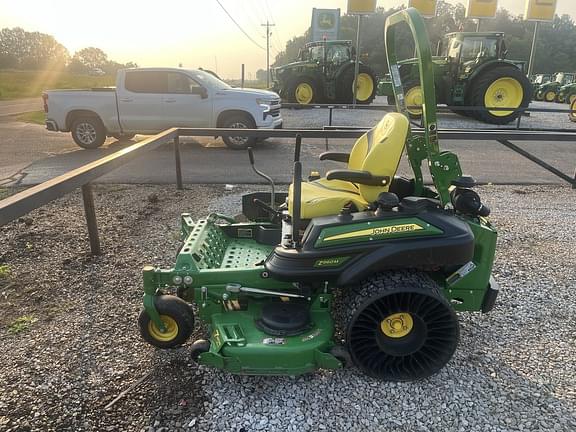 Image of John Deere Z960M equipment image 1