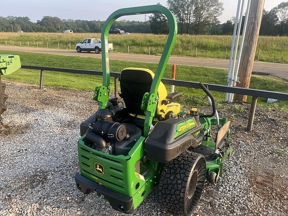 Image of John Deere Z960M equipment image 4