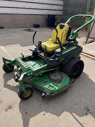 Image of John Deere Z960M Primary image