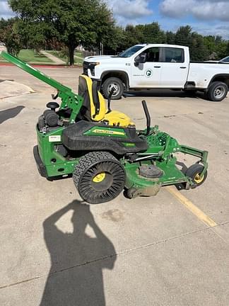 Image of John Deere Z960M equipment image 3