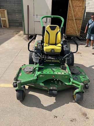 Image of John Deere Z960M equipment image 2