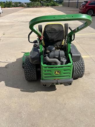 Image of John Deere Z960M equipment image 4