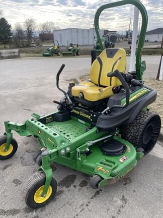 Main image John Deere Z960M