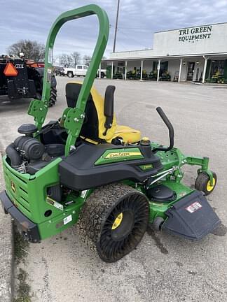 Image of John Deere Z960M equipment image 2