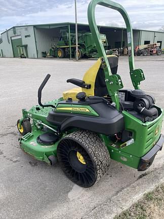 Image of John Deere Z960M equipment image 1