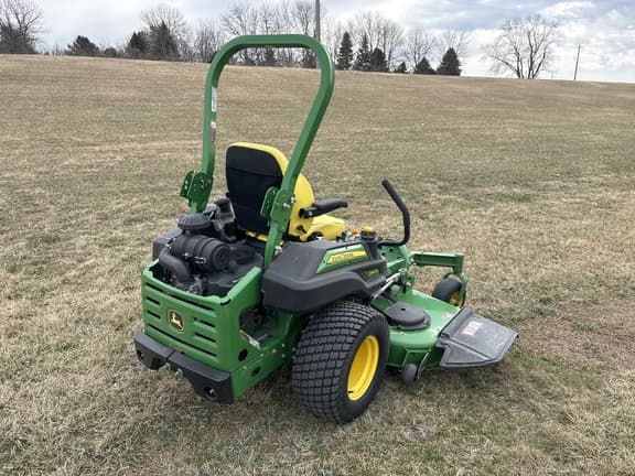 Image of John Deere Z960M equipment image 4
