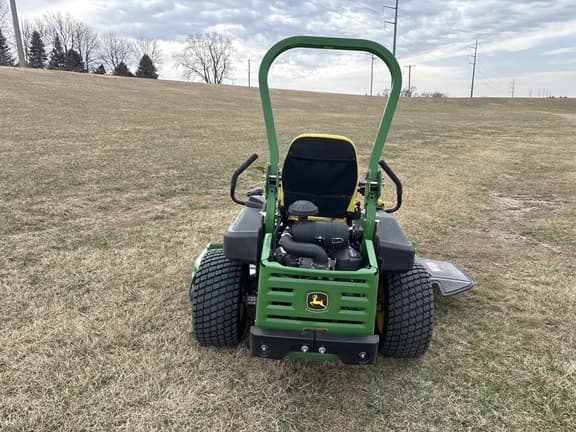 Image of John Deere Z960M equipment image 3