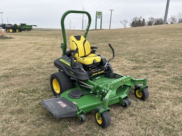 Main image John Deere Z960M