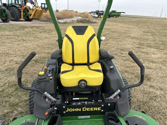 Image of John Deere Z960M equipment image 1