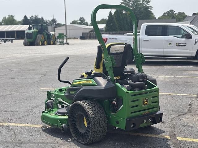 Image of John Deere Z960M equipment image 2