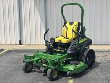 Main image John Deere Z960M