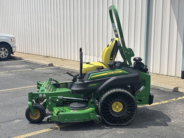 Image of John Deere Z960M equipment image 1