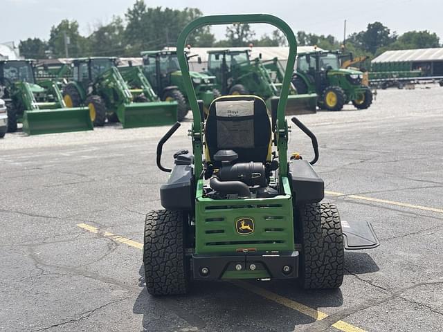 Image of John Deere Z960M equipment image 3