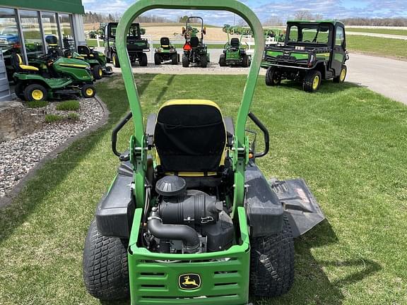 Image of John Deere Z960M equipment image 3