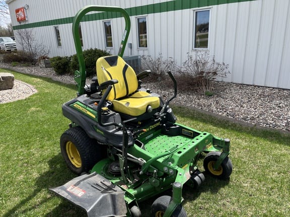 2022 John Deere Z960M Equipment Image0