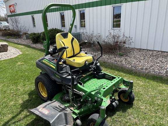 Image of John Deere Z960M Primary image