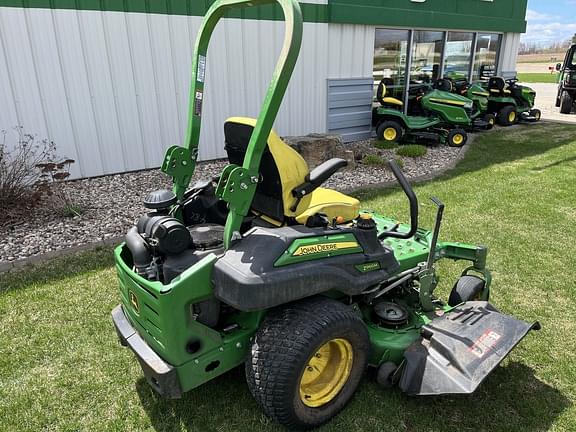 Image of John Deere Z960M equipment image 2