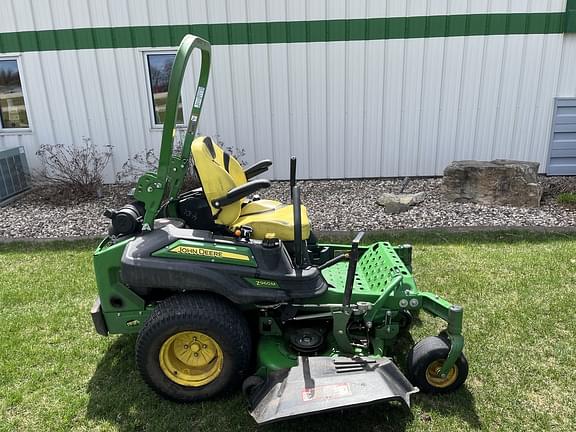 Image of John Deere Z960M equipment image 1