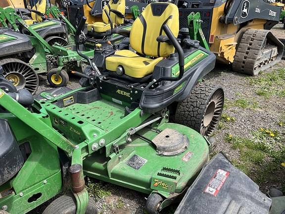 Image of John Deere Z960M equipment image 3