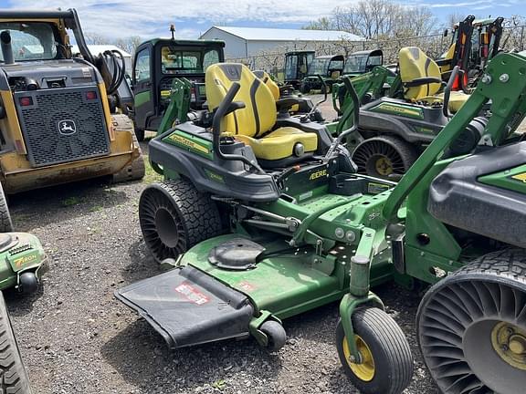 Image of John Deere Z960M equipment image 2