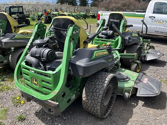 Image of John Deere Z960M Primary image