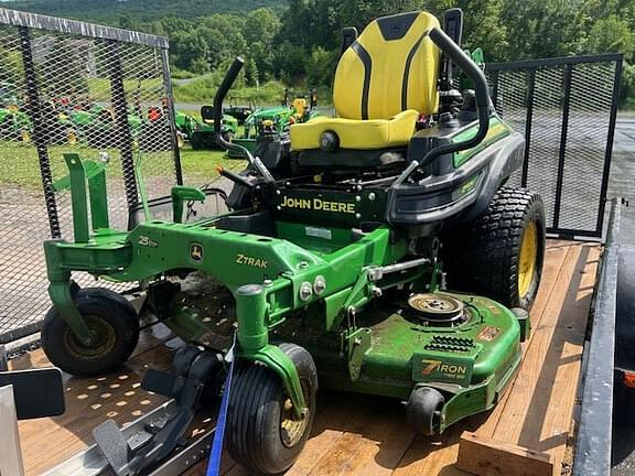 Image of John Deere Z960M Primary image
