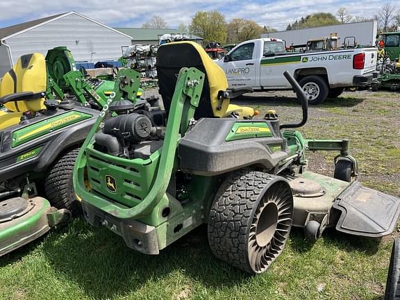 Image of John Deere Z960M equipment image 2