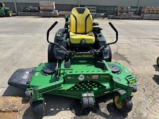 2022 John Deere Z960M Equipment Image0