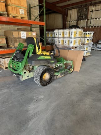 Main image John Deere Z960M