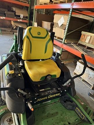 Image of John Deere Z960M equipment image 2