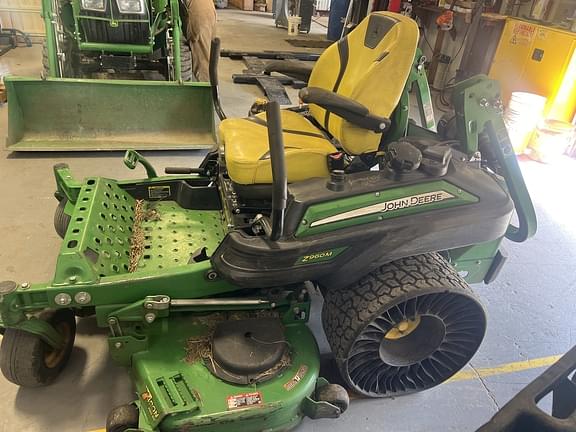Image of John Deere Z960M Primary image