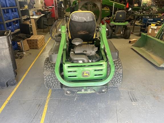 Image of John Deere Z960M equipment image 4