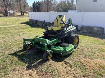 Main image John Deere Z960M