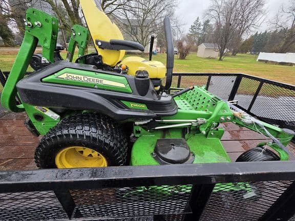 Image of John Deere Z960M Primary image