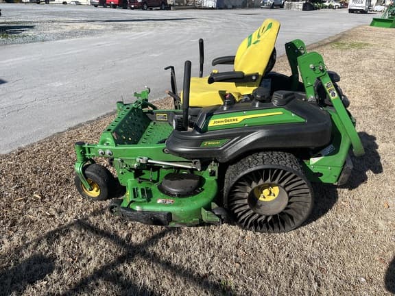 Image of John Deere Z960M equipment image 1