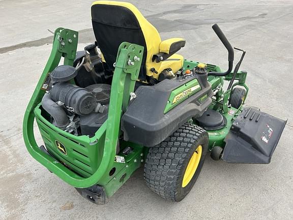 Image of John Deere Z960M equipment image 3
