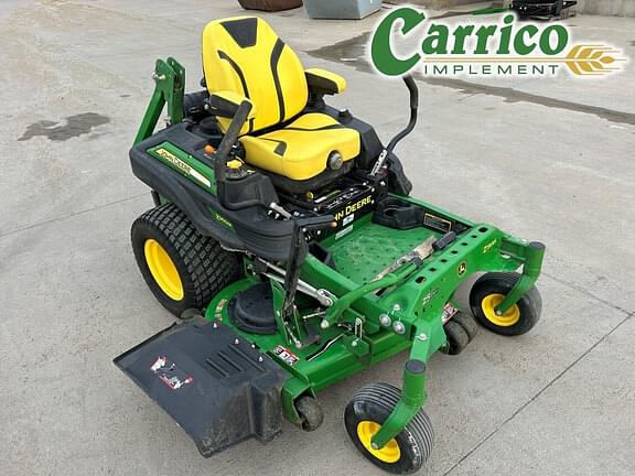 Image of John Deere Z960M Primary image