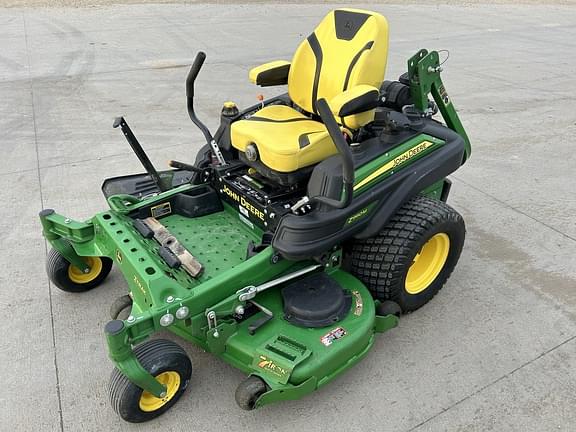 Image of John Deere Z960M equipment image 2