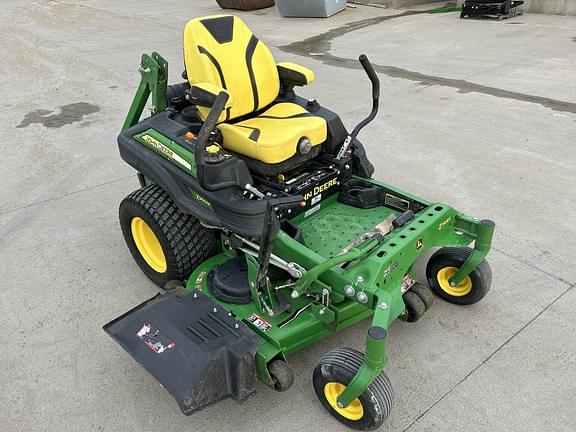 Image of John Deere Z960M equipment image 1
