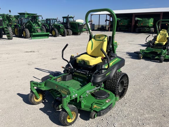 Main image John Deere Z960M