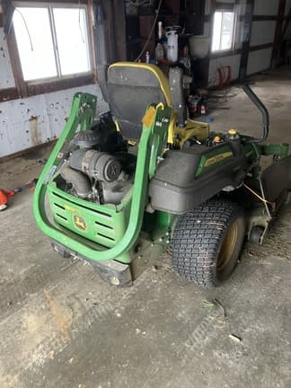 Image of John Deere Z960M equipment image 2