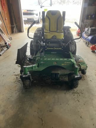 Image of John Deere Z960M equipment image 1