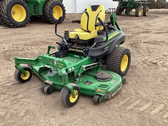 Main image John Deere Z960M